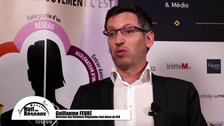Guillaume Faure