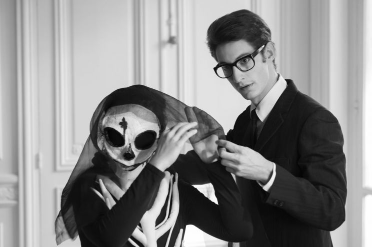 Guillaume Faure