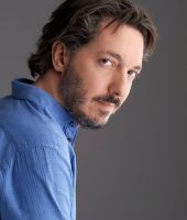 Guillaume Gallienne