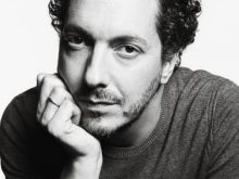Guillaume Gallienne