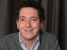 Guillaume Gallienne