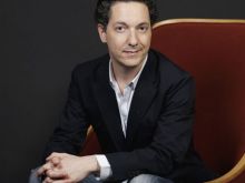 Guillaume Gallienne