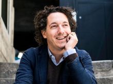 Guillaume Gallienne