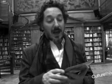 Guillaume Gallienne