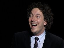 Guillaume Gallienne