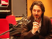 Guillaume Gallienne
