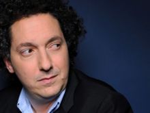 Guillaume Gallienne