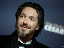 Guillaume Gallienne