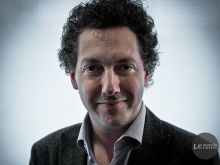 Guillaume Gallienne