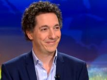 Guillaume Gallienne