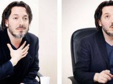 Guillaume Gallienne