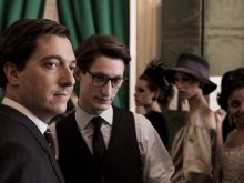 Guillaume Gallienne