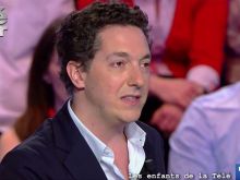 Guillaume Gallienne