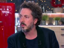 Guillaume Gallienne