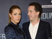 Guillaume Gallienne