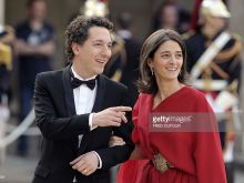 Guillaume Gallienne