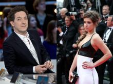 Guillaume Gallienne