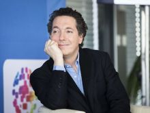 Guillaume Gallienne