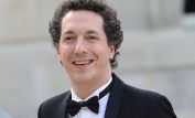 Guillaume Gallienne