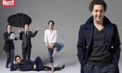 Guillaume Gallienne