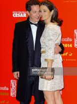 Guillaume Gallienne