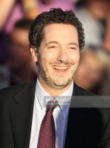Guillaume Gallienne