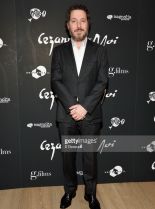 Guillaume Gallienne