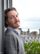 Guillaume Gallienne