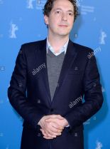 Guillaume Gallienne