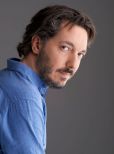 Guillaume Gallienne