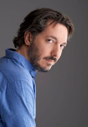 Guillaume Gallienne