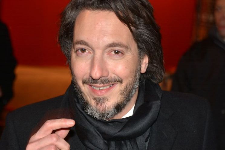 Guillaume Gallienne