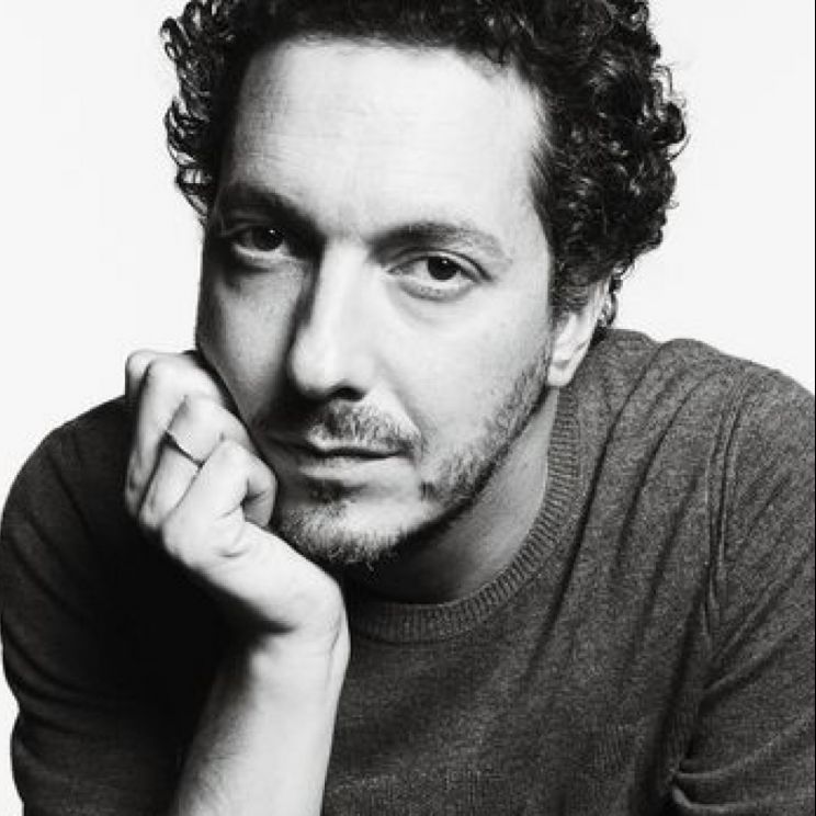 Guillaume Gallienne