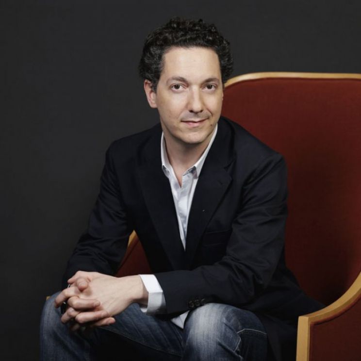 Guillaume Gallienne