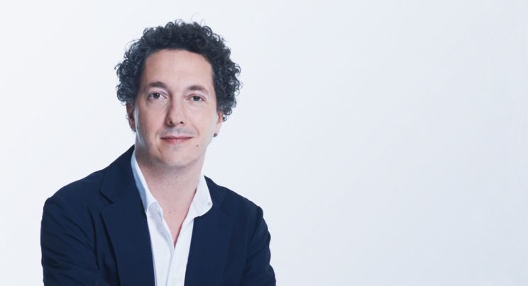 Guillaume Gallienne