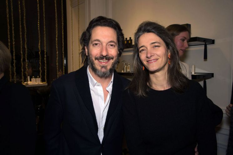 Guillaume Gallienne