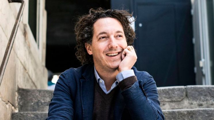 Guillaume Gallienne