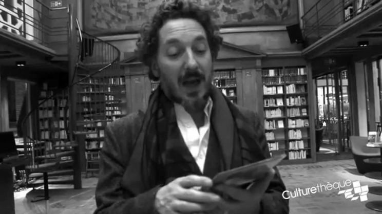 Guillaume Gallienne