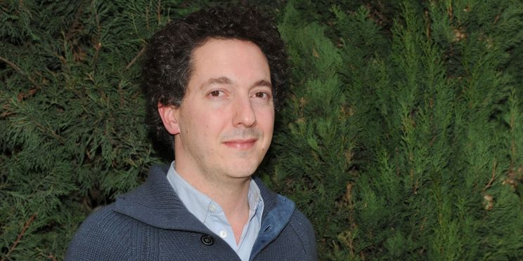 Guillaume Gallienne