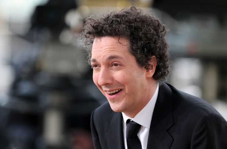 Guillaume Gallienne