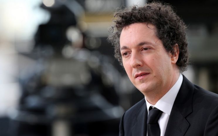 Guillaume Gallienne