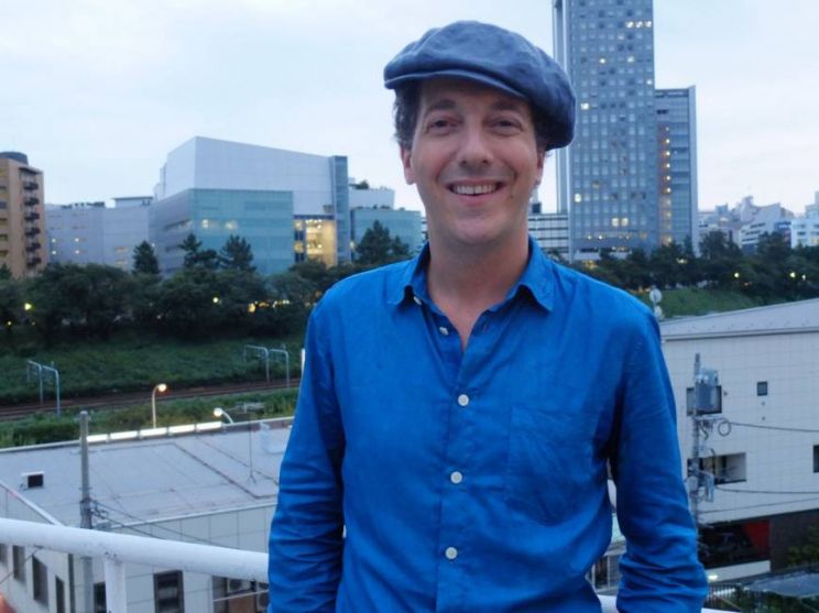 Guillaume Gallienne