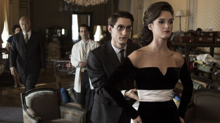 Guillaume Gallienne