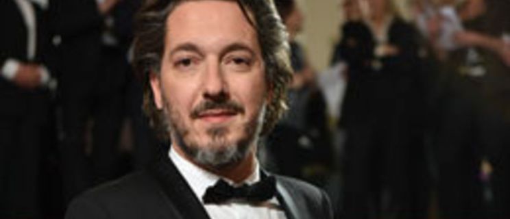 Guillaume Gallienne