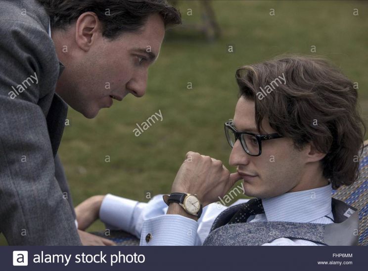 Guillaume Gallienne