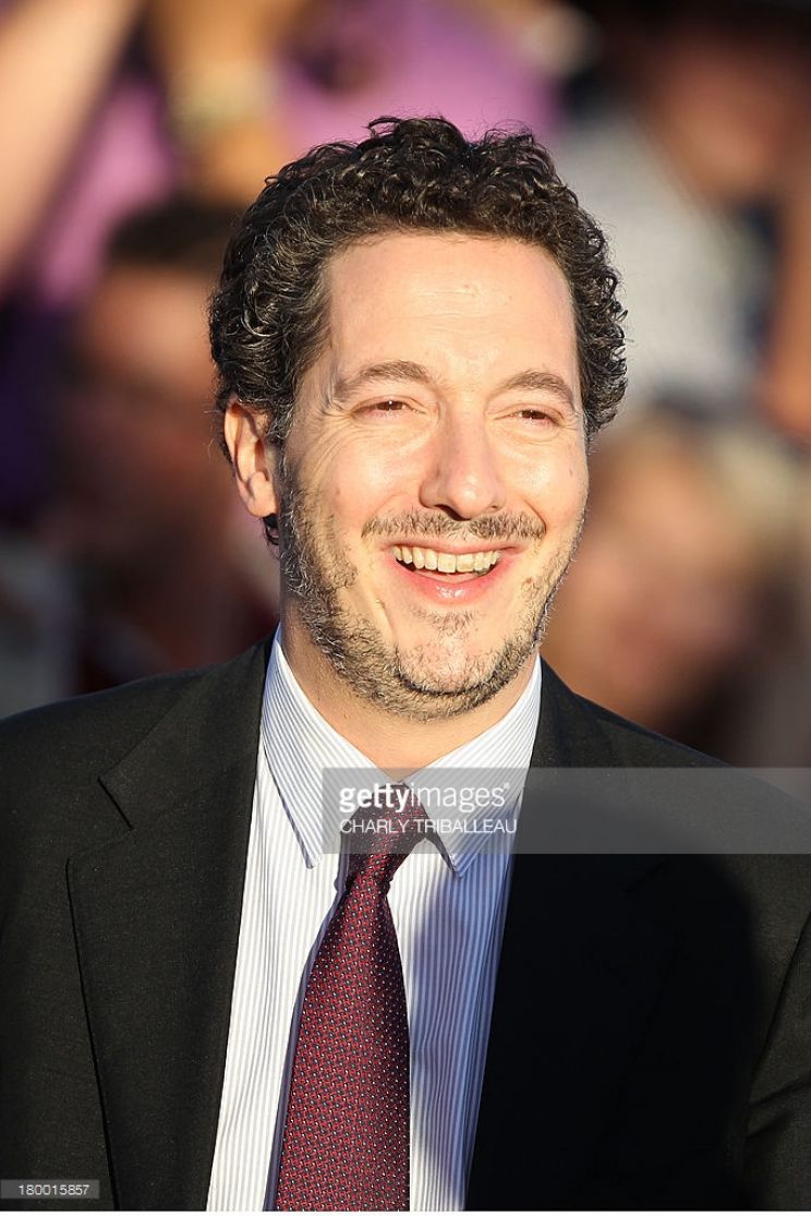 Guillaume Gallienne