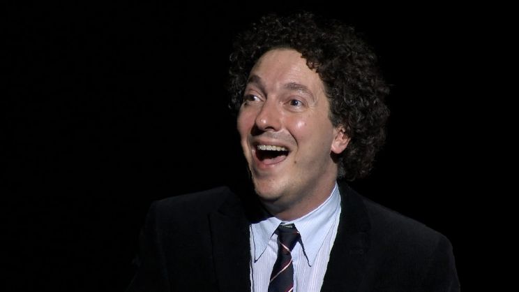 Guillaume Gallienne