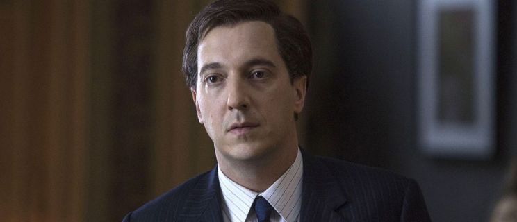 Guillaume Gallienne