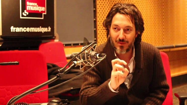 Guillaume Gallienne