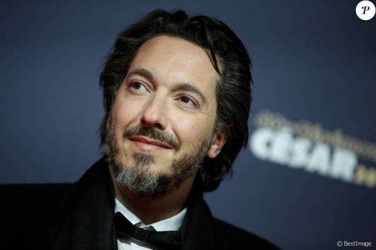 Guillaume Gallienne